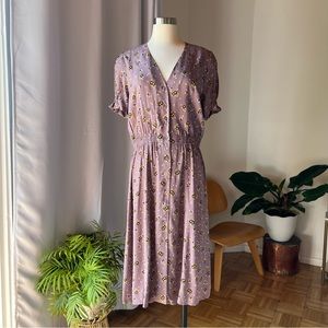 Sessùn Madoura Dress